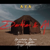 Обложка для Darkhan & Ali - AYA