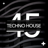 Обложка для Techno House - Intrigue