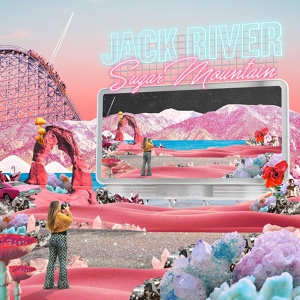 Обложка для Jack River - Adolescent