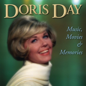Обложка для Doris Day - Best Friends