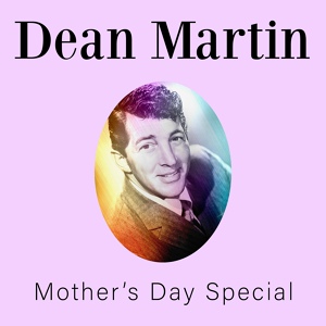 Обложка для Dean Martin - Buena Sera