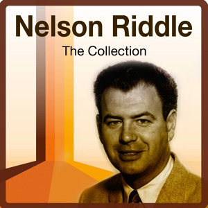 Обложка для Nelson Riddle - I Love Paris