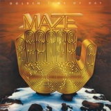 Обложка для Maze feat. Frankie Beverly - Golden Time Of Day