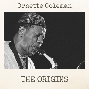 Обложка для Ornette Coleman - Lonely Woman (''The Shape Of Jazz To Come'', 1959)