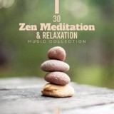 Обложка для Healing Zen Meditation feat. Meditation Music Zone - Prayer of Strength