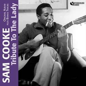 Обложка для Sam Cooke, Bumps Blackwell and His Orchestra - The Can't Take That Away from Me