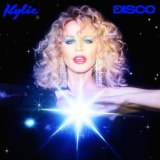 Обложка для Kylie Minogue - Say Something