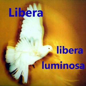 Обложка для ♪♫♪♫♪ Libera (детский хор при церкви Св.Филипа в Лондоне) - Salva Me