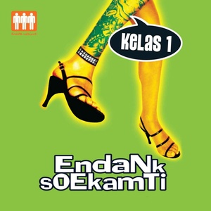 Обложка для Endank Soekamti - Anak Nakal