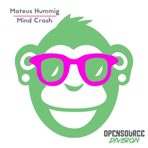 Обложка для Mateus Hummig - Mind Crash