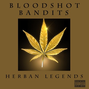 Обложка для Bloodshot Bandits - Second Hand