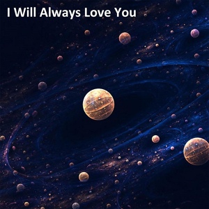 Обложка для Bob tik - I Will Always Love You