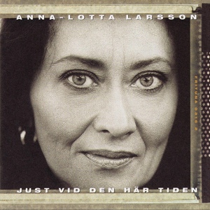 Обложка для Anna-Lotta Larsson - Sättet