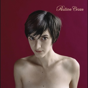 Обложка для Pauline Croze - Femme fossile