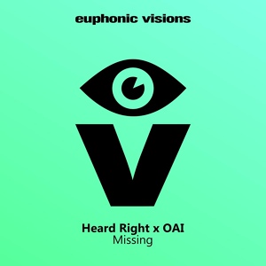 Обложка для Heard Right, OAI - Missing