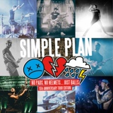 Обложка для Simple Plan - When I'm With You