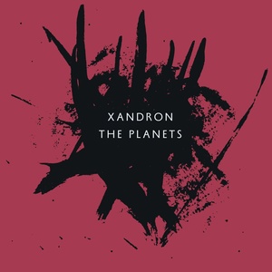 Обложка для Xandron - The Planets