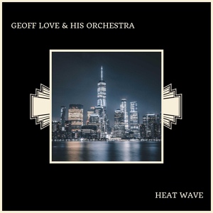 Обложка для Geoff Love & His Orchestra - Sabre Dance