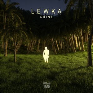 Обложка для Lewka - Shine