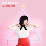 Обложка для Carly Rae Jepsen - Last Christmas