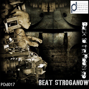 Обложка для Beat Stroganow - Back to the Roots