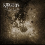 Обложка для Katatonia - Help Me Disappear