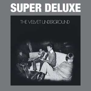 Обложка для The Velvet Underground - Venus in Furs (Live at the Matrix - November 26 & 27, 1969)