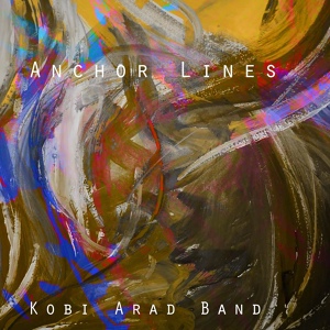 Обложка для Kobi Arad Band - Pendulum