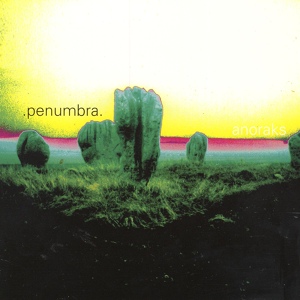 Обложка для Penumbra - Panaphonica