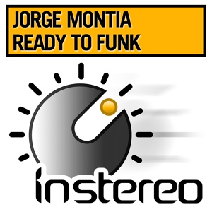 Обложка для Jorge Montia - Ready to Funk