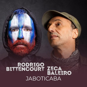 Обложка для Rodrigo Bittencourt, Zeca Baleiro - Jaboticaba