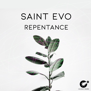Обложка для Saint Evo - Repentance