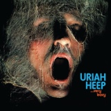 Обложка для Uriah Heep - Walking in Your Shadow