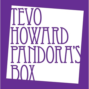 Обложка для Tevo Howard - Autumn Spell
