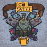 Обложка для El Mashe - Учи ин яз (feat. Лумумба)