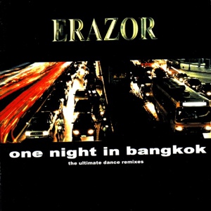 Обложка для Erazor - One Night In Bangkok