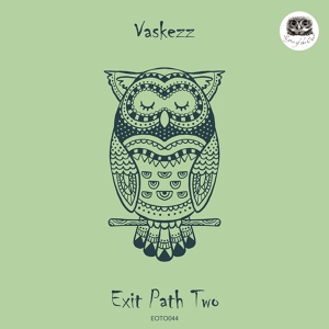 Обложка для Vaskezz - Exit Path