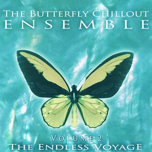 Обложка для The Butterfly Chillout Ensemble - Michelle