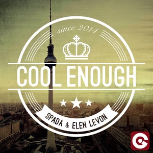 Обложка для Spada, Elen Levon - Cool Enough