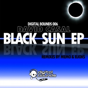 Обложка для David Casal - Black Sun