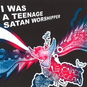 Обложка для I Was A Teenage Satan Worshipper - Hello Bubbles