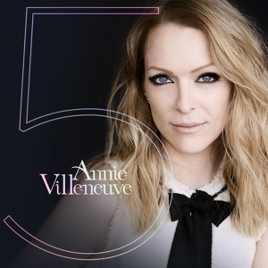 Обложка для Annie Villeneuve - Une fois