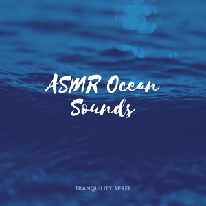 Обложка для Tranquility Spree - Sleeping Sounds: Waves