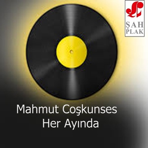 Обложка для Mahmut Coşkunses - Derde Kerem