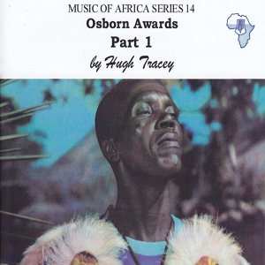Обложка для Various Artists Recorded by Hugh Tracey - Mukeka Mwene Yombwe