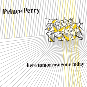 Обложка для Prince Perry - Never Made the Bed