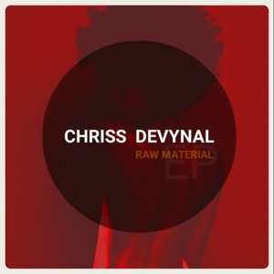 Обложка для Chriss DeVynal - Get Up On The Floor