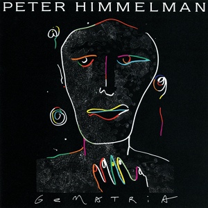 Обложка для Peter Himmelman - I Feel Very Young Today