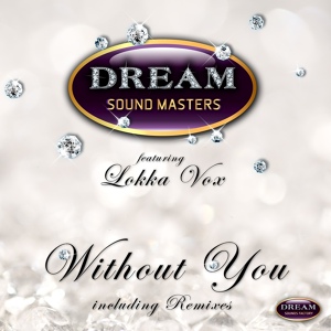 Обложка для Dream Sound Masters feat. Lokka Vox - Without You