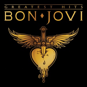 Обложка для Bon Jovi - It's My Life
